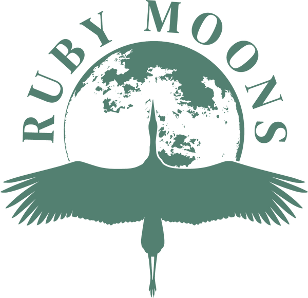 Ruby Moons
